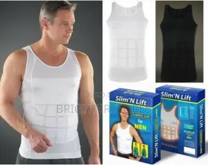 Slimming Tshirt