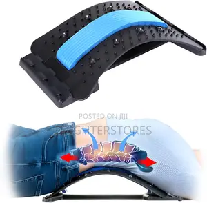 Back Stretcher / Lower Back Pain Relief