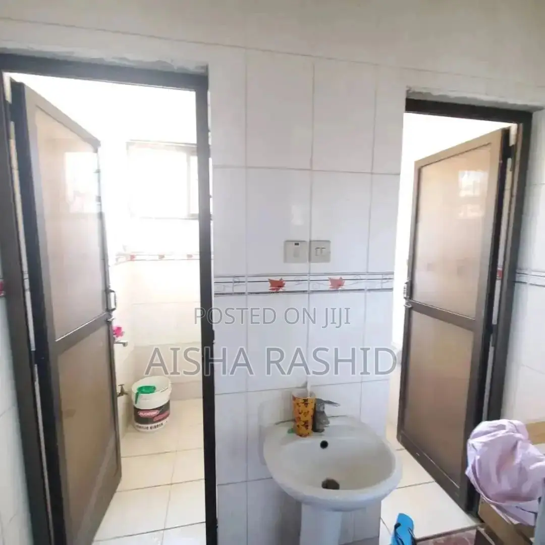 3bdrm House in Magomeni for rent