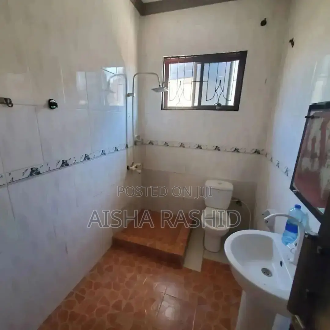 3bdrm House in Magomeni for rent