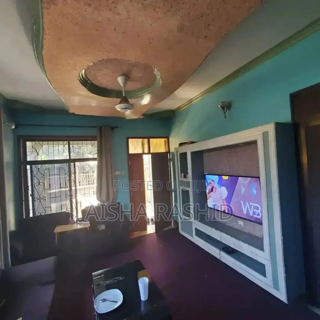 3bdrm House in Magomeni for rent