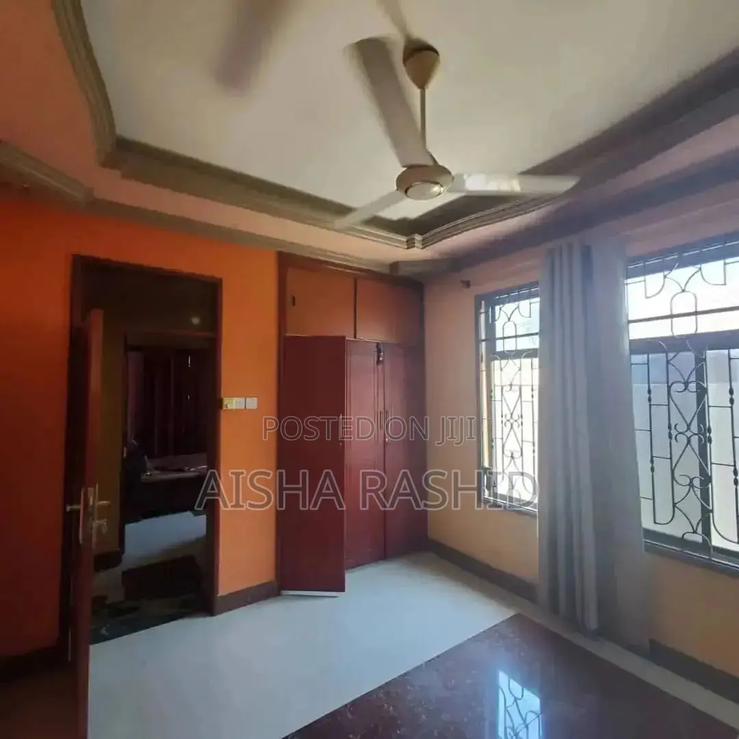 3bdrm House in Magomeni for rent