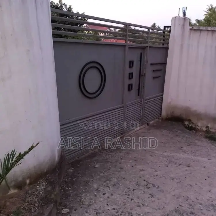 3bdrm House in Magomeni for rent