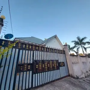 5bdrm House in Kimara for rent