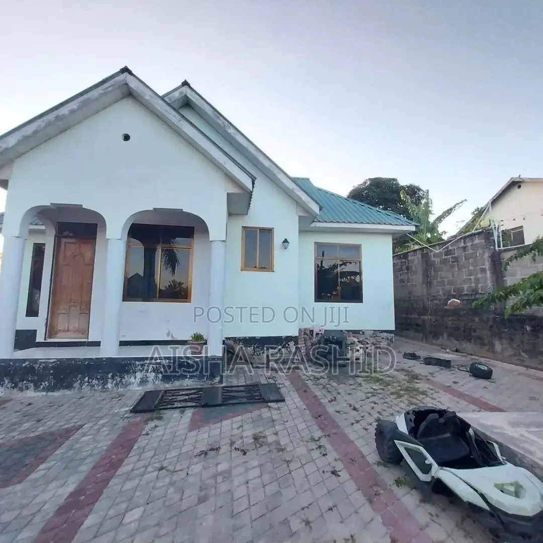 5bdrm House in Kimara for rent