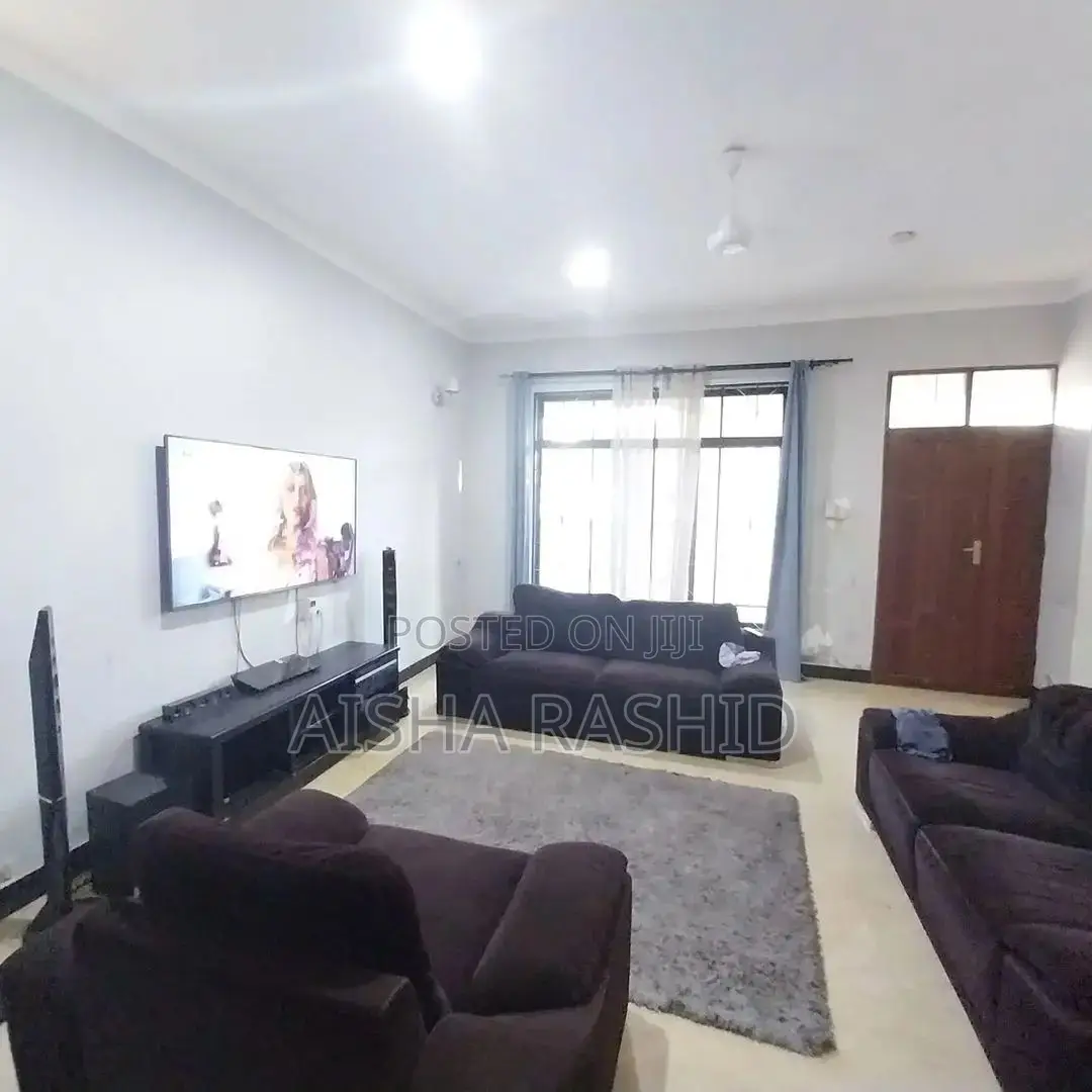 5bdrm House in Kimara for rent