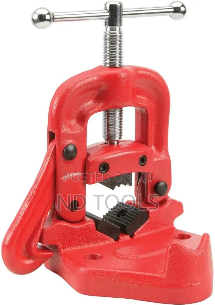 Pipe Bench Vice 3"