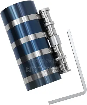 4" Piston Ring Compressor