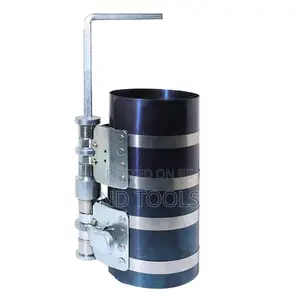 6" Piston Ring Compressor