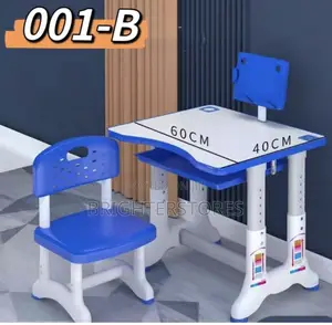 Tables for Kids