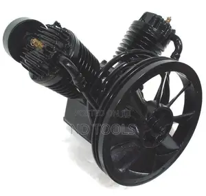 2 Head Piston for Compressor