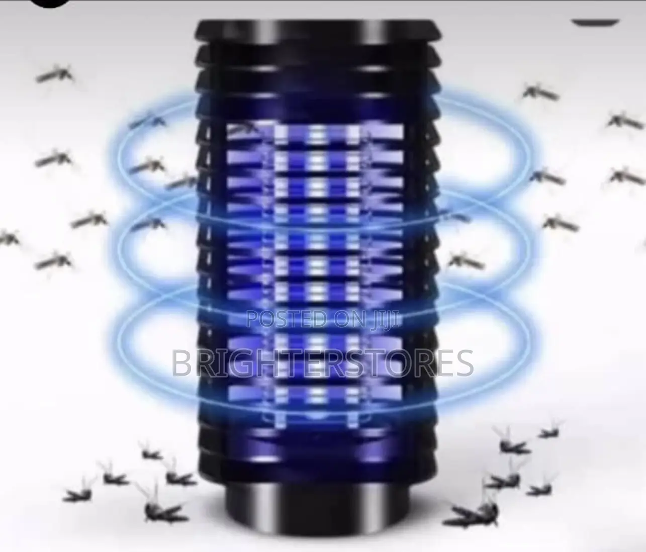Mosquito Killer Lamp
