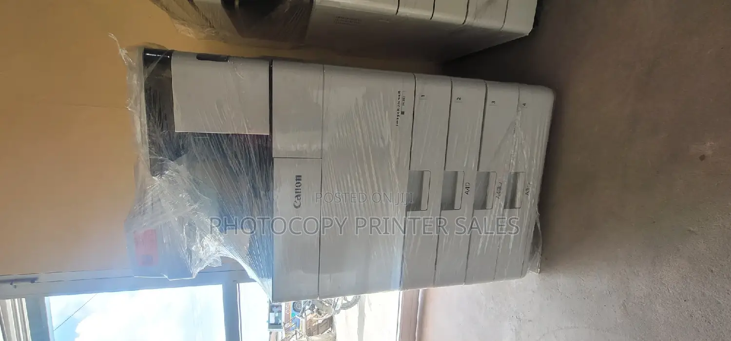 Canon Ir2625i