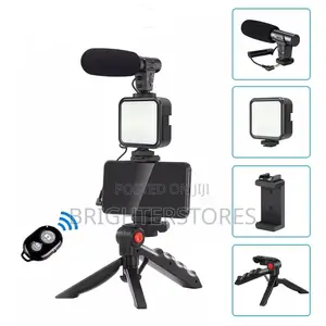 Video Making Kit