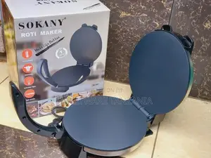 Instant Roti Maker Cooking Easy And Soft Chapati Maker