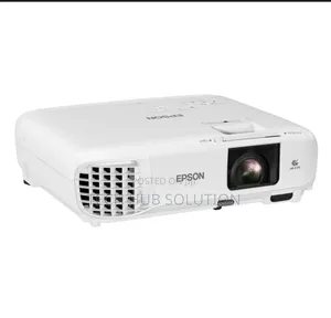 Epson Projector Eb-X49-3600