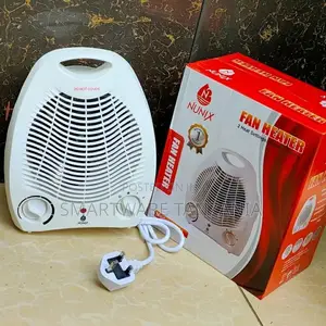 Electric Fan Heater, Ceramic Fan Heater, Electric Heater