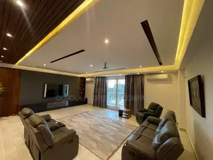 Furnished 3bdrm Apartment in Masaki for rent