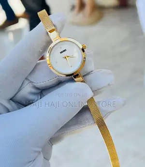Skemei Watch