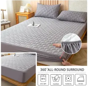 Mattress Protector, Waterproof
