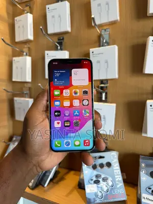 Apple iPhone 12 Pro 256 GB White