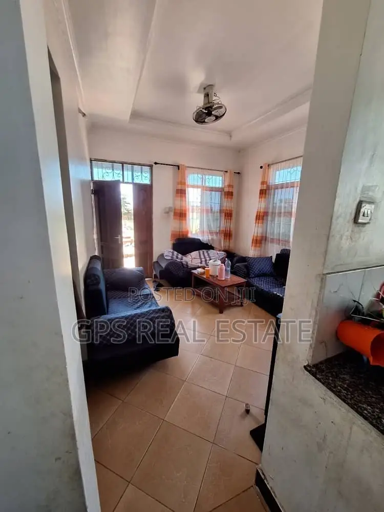 3bdrm House in Mbezi Mwisho, Kinondoni for sale
