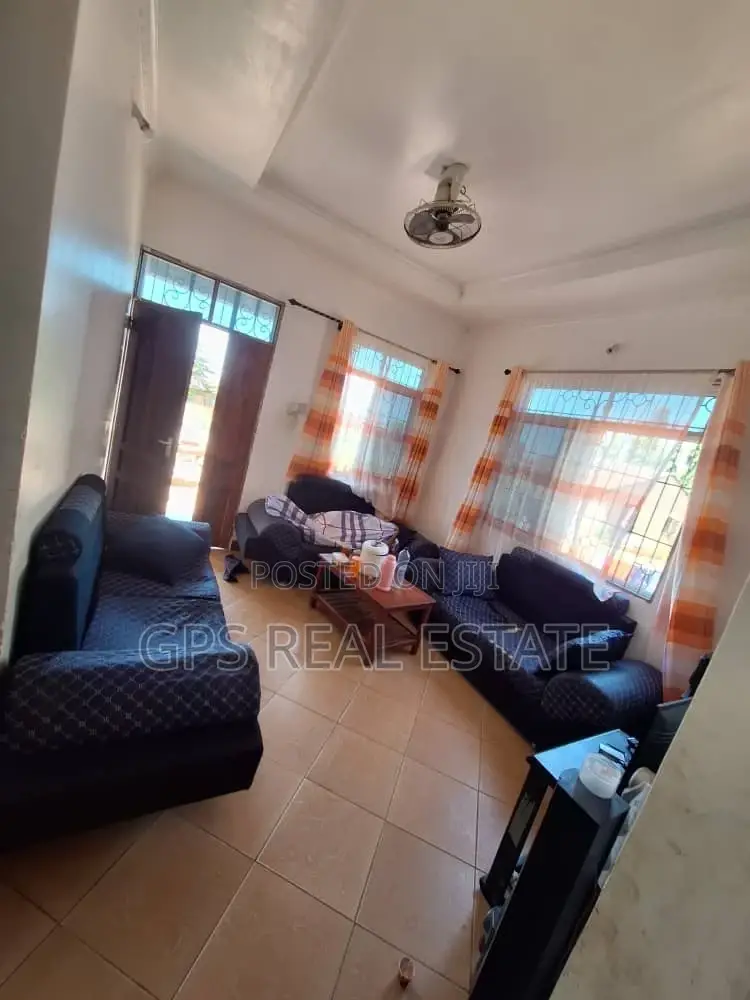 3bdrm House in Mbezi Mwisho, Kinondoni for sale