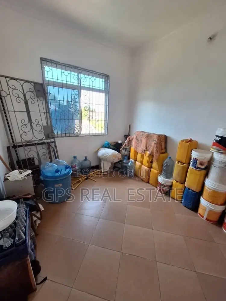 3bdrm House in Mbezi Mwisho, Kinondoni for sale