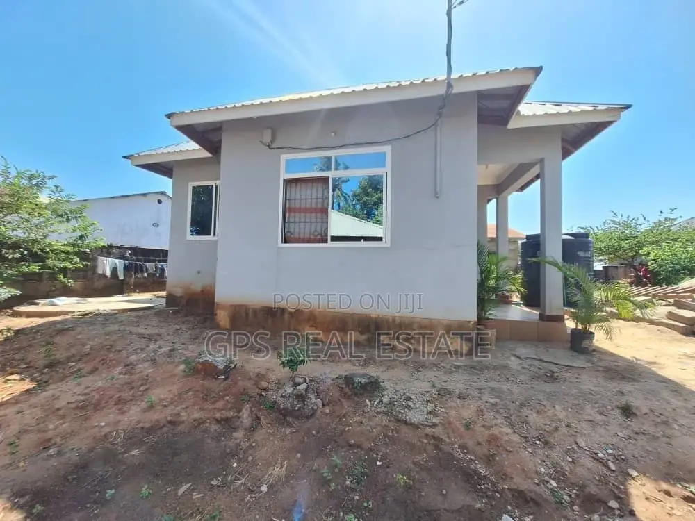3bdrm House in Mbezi Mwisho, Kinondoni for sale