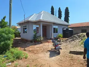 3bdrm House in Mbezi Mwisho, Kinondoni for sale