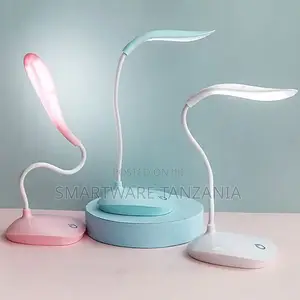 Study Lamp LED Touch Desk Lamp Student Study Reading Light