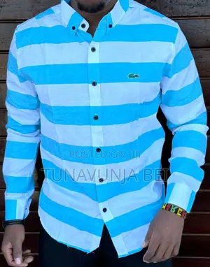 Classic Men Shirt