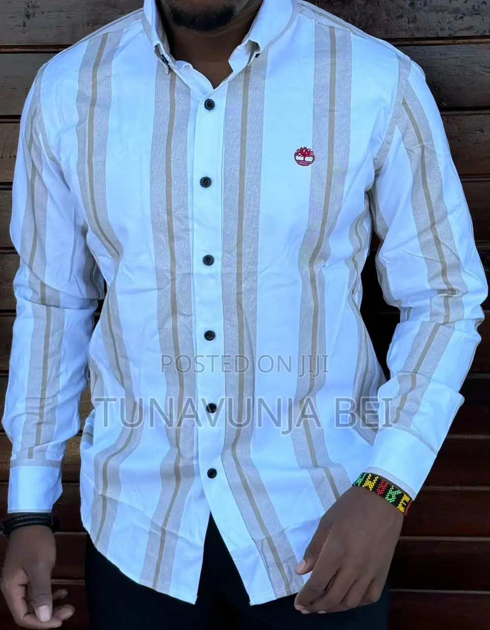 Classic Men Shirt