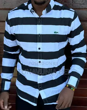 Classic Men Shirt