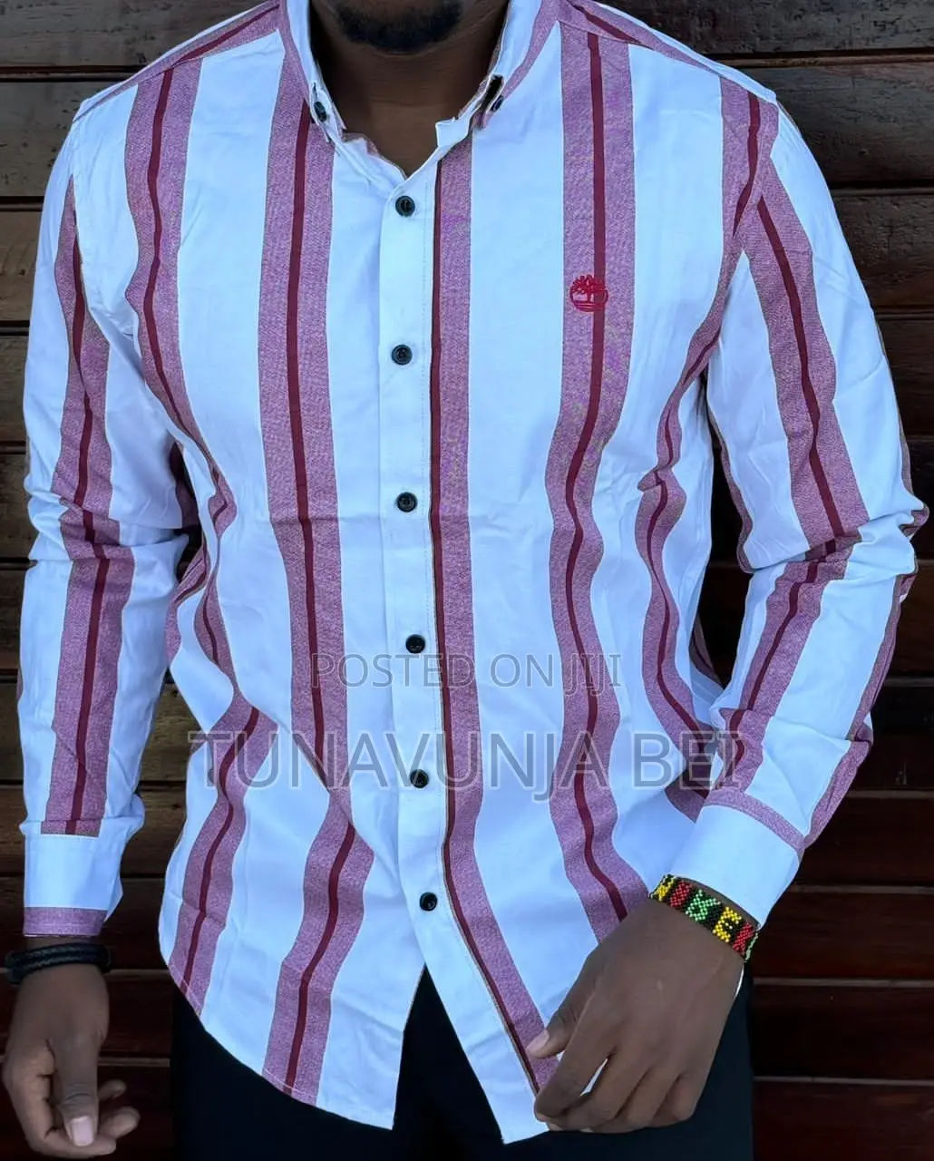 Classic Men Shirt