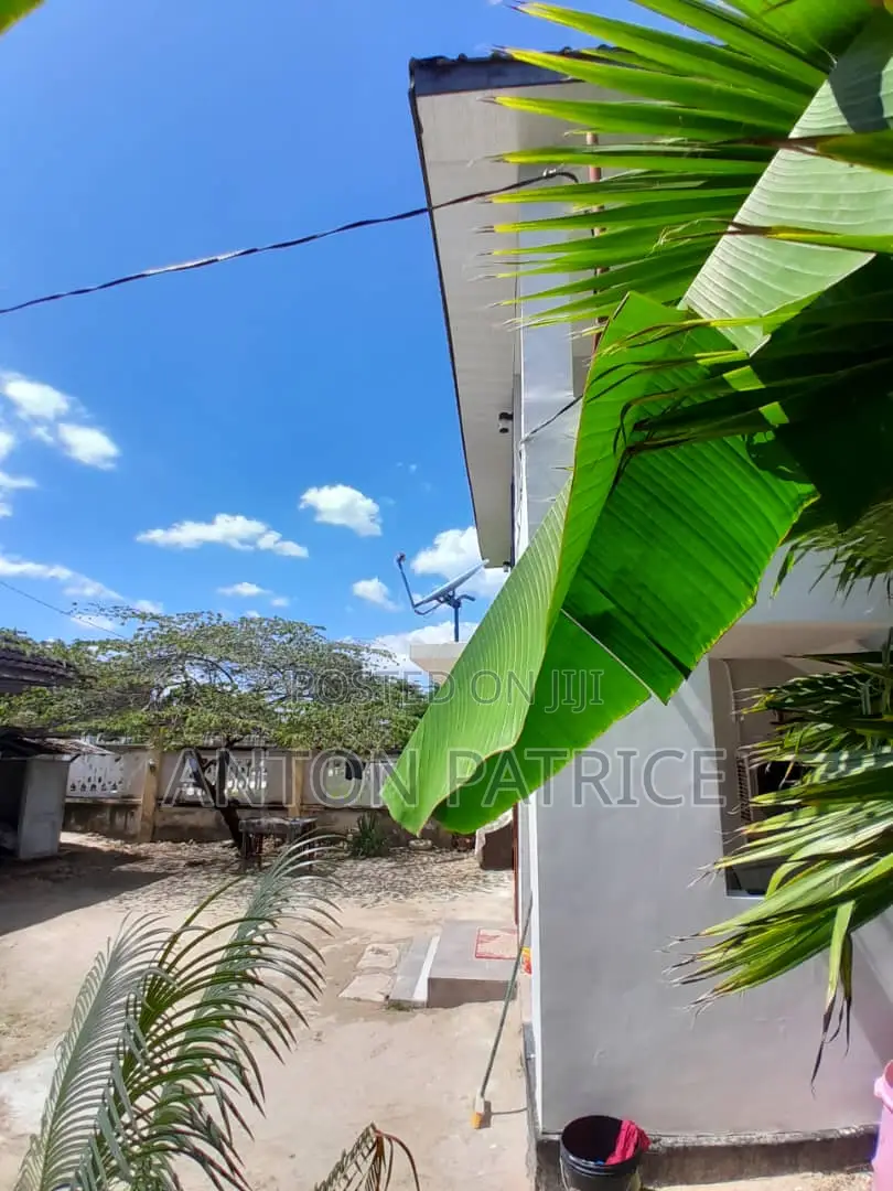 Furnished 2bdrm Apartment in Bahari Beach, Kinondoni for rent