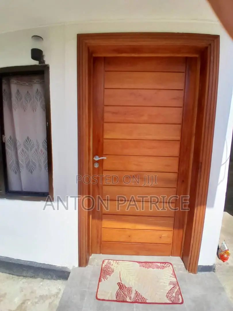 Furnished 2bdrm Apartment in Bahari Beach, Kinondoni for rent