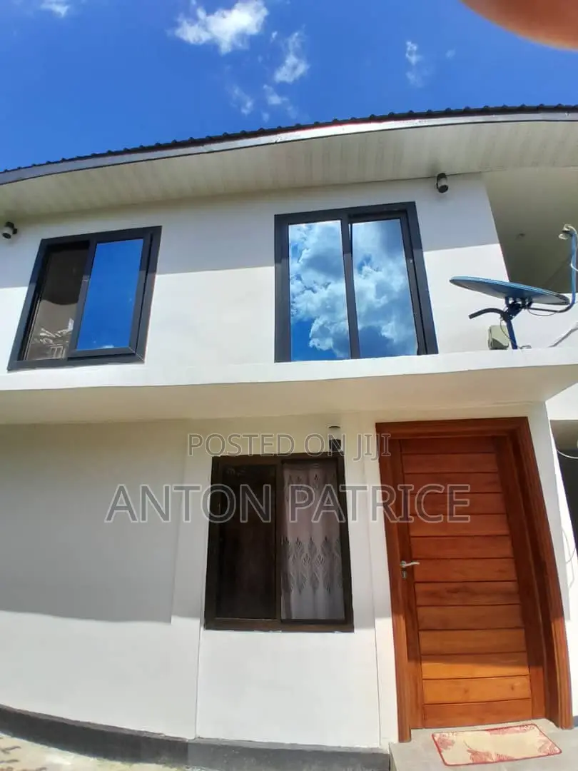 Furnished 2bdrm Apartment in Bahari Beach, Kinondoni for rent