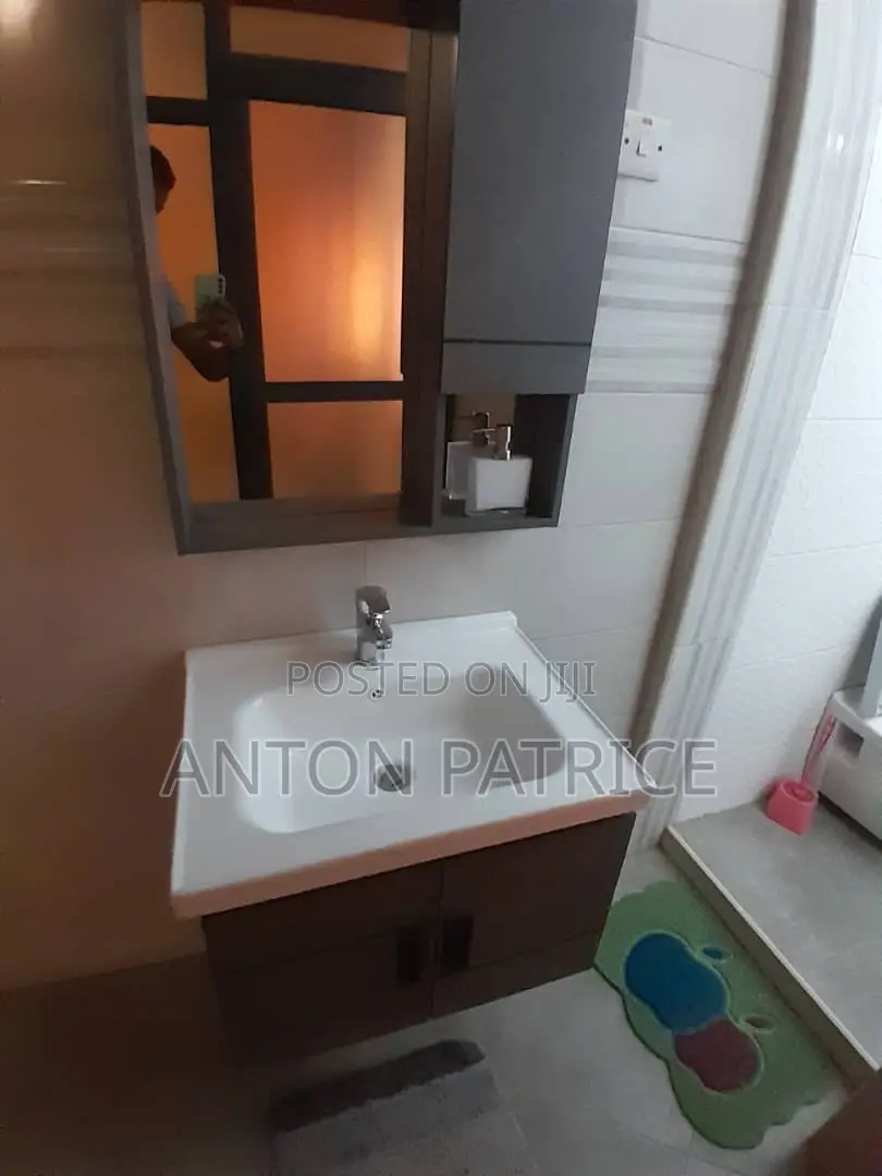 Furnished 2bdrm Apartment in Bahari Beach, Kinondoni for rent
