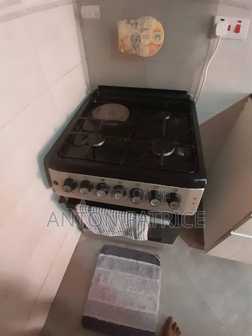 Furnished 2bdrm Apartment in Bahari Beach, Kinondoni for rent