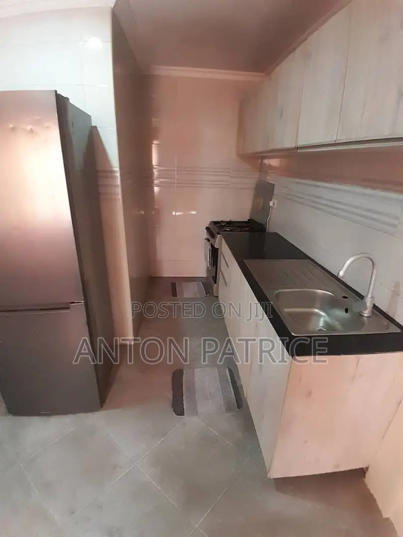 Furnished 2bdrm Apartment in Bahari Beach, Kinondoni for rent