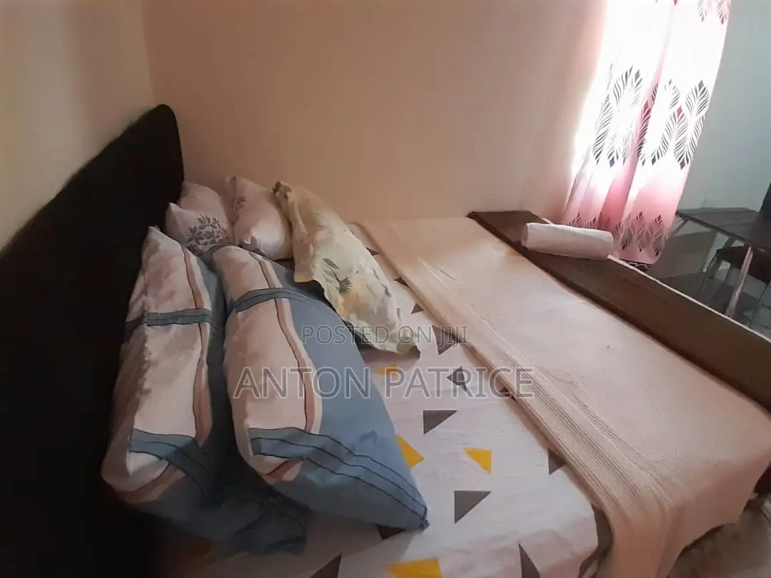 Furnished 2bdrm Apartment in Bahari Beach, Kinondoni for rent