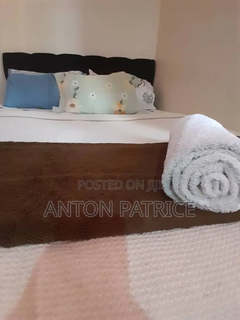 Furnished 2bdrm Apartment in Bahari Beach, Kinondoni for rent