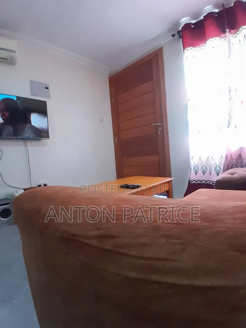 Furnished 2bdrm Apartment in Bahari Beach, Kinondoni for rent