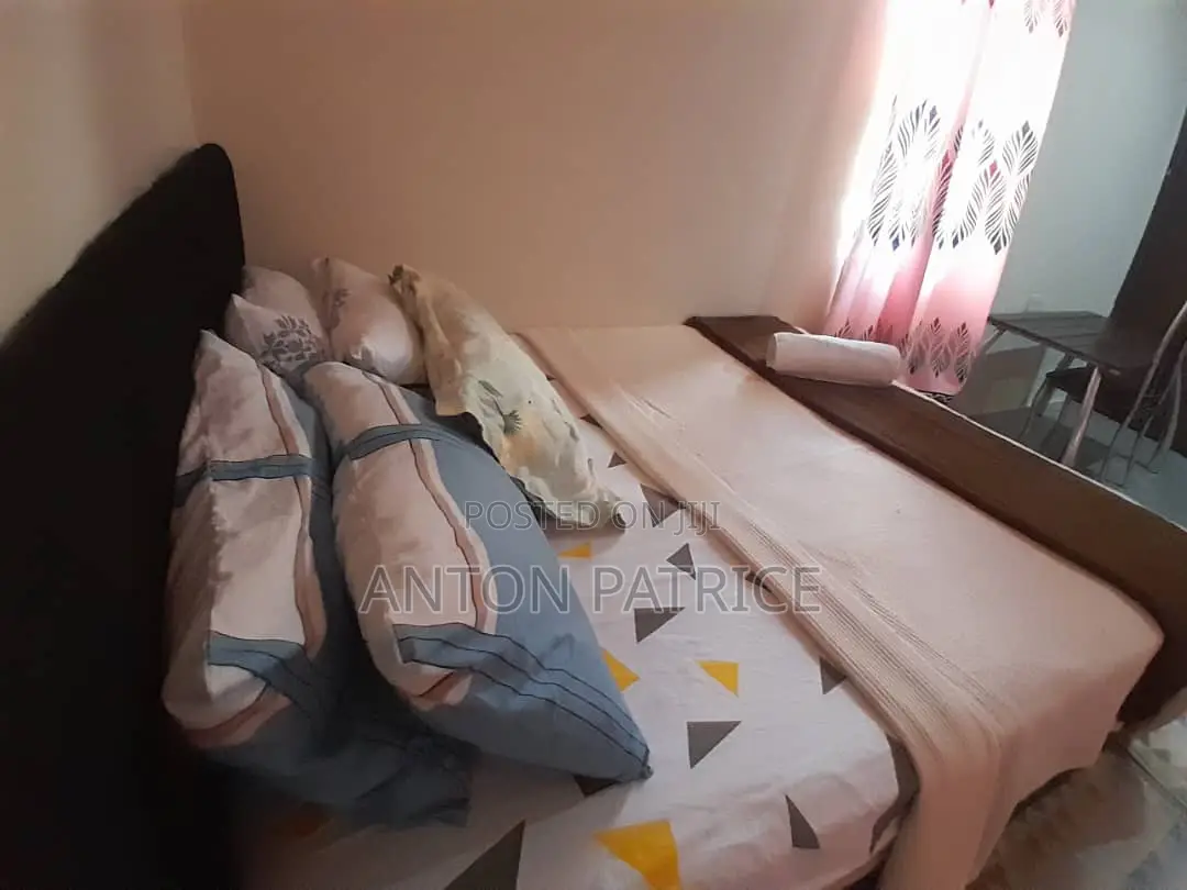 Furnished 2bdrm Apartment in Bahari Beach, Kinondoni for rent