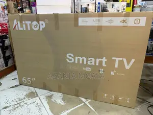 Tv Alitop NCH 65 Smart 