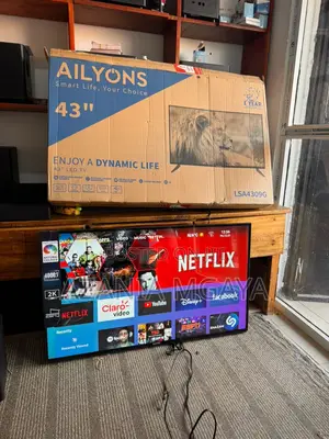 Ailyons NCH 32 43 New