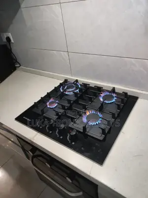 Homebase Cooktops