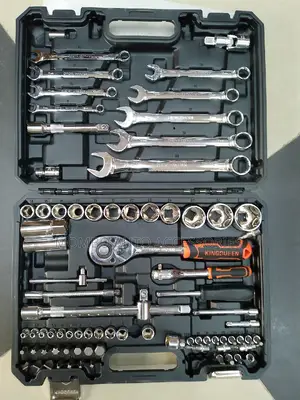 Professional Tool Box