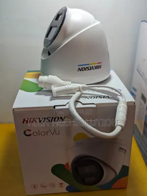 Hikvision Network Camera 6MP